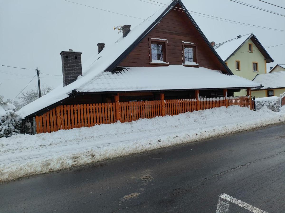 Chatkaduraje Jaworzynka Exterior photo