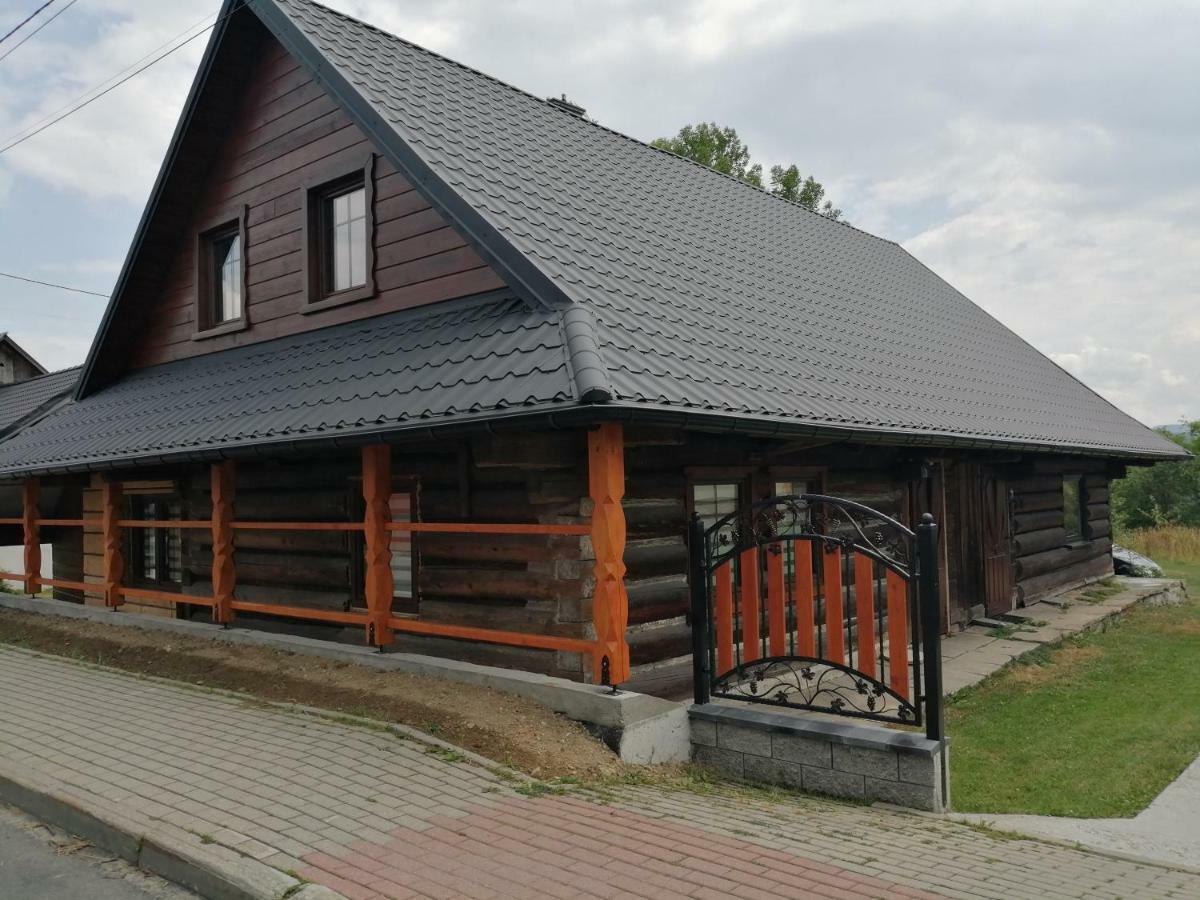 Chatkaduraje Jaworzynka Exterior photo